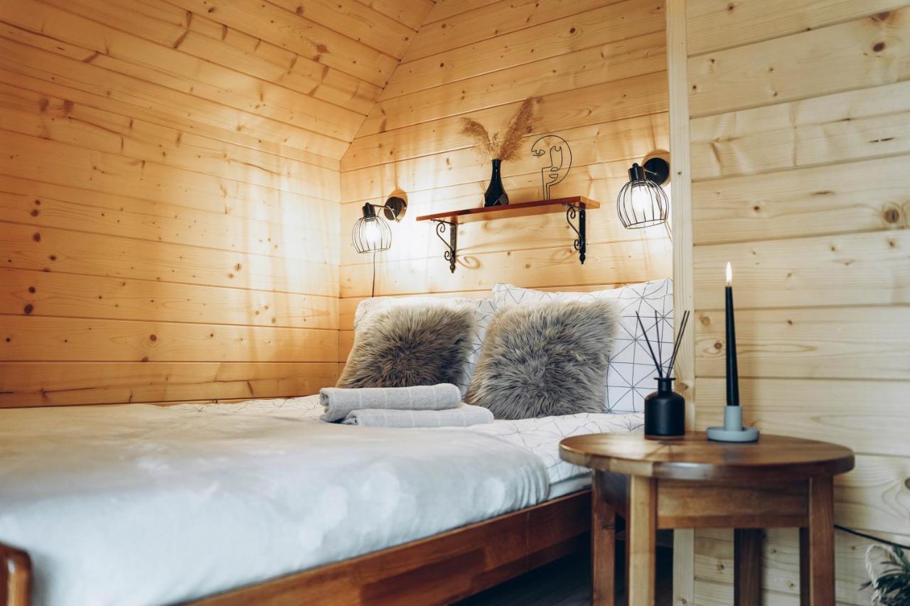 Domki U Jacka Sauna Bilard Tenis Air Hockey Pilkarzyki Bawialnia Plac Zabaw Zakopane Luaran gambar