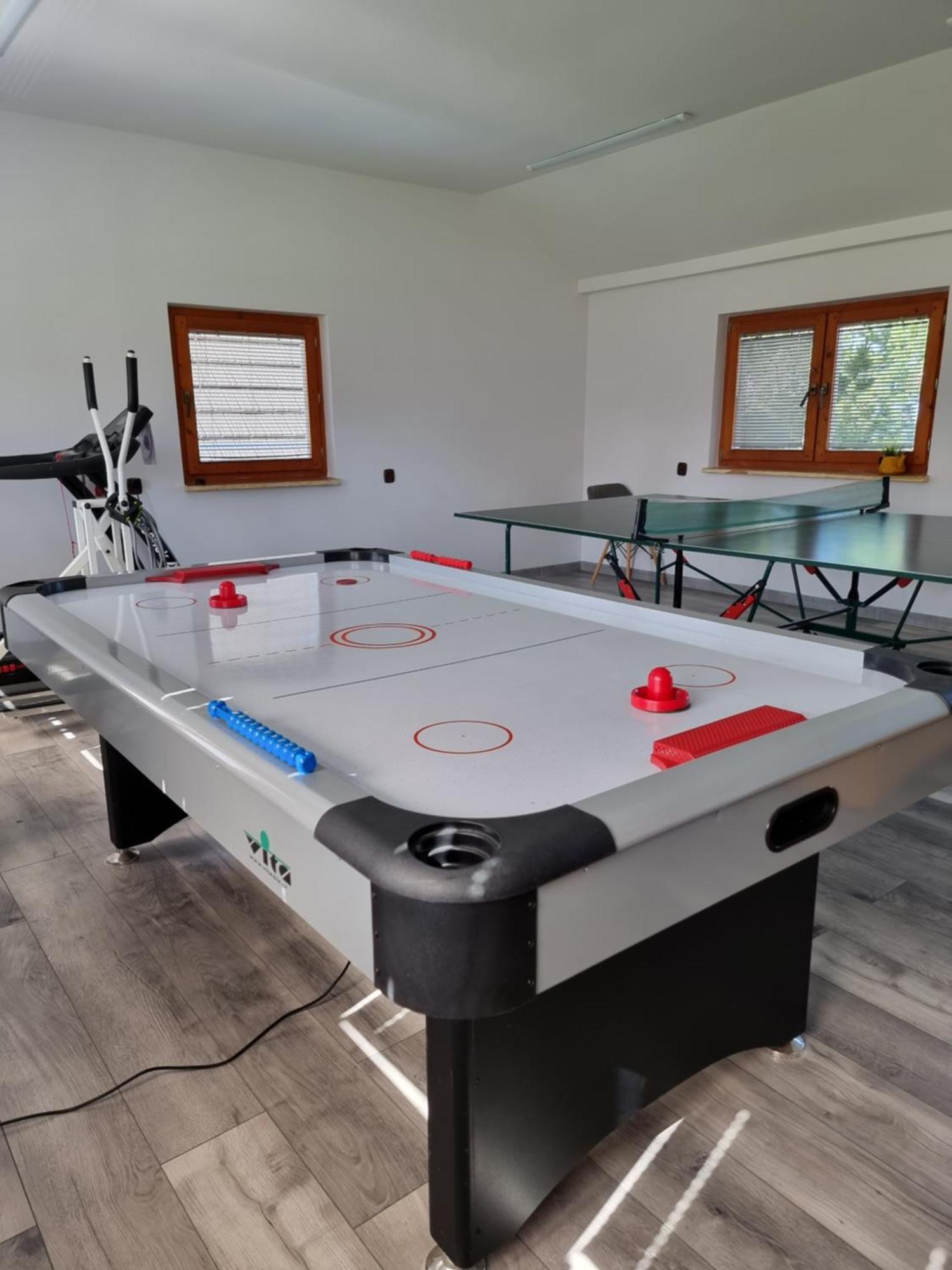 Domki U Jacka Sauna Bilard Tenis Air Hockey Pilkarzyki Bawialnia Plac Zabaw Zakopane Luaran gambar