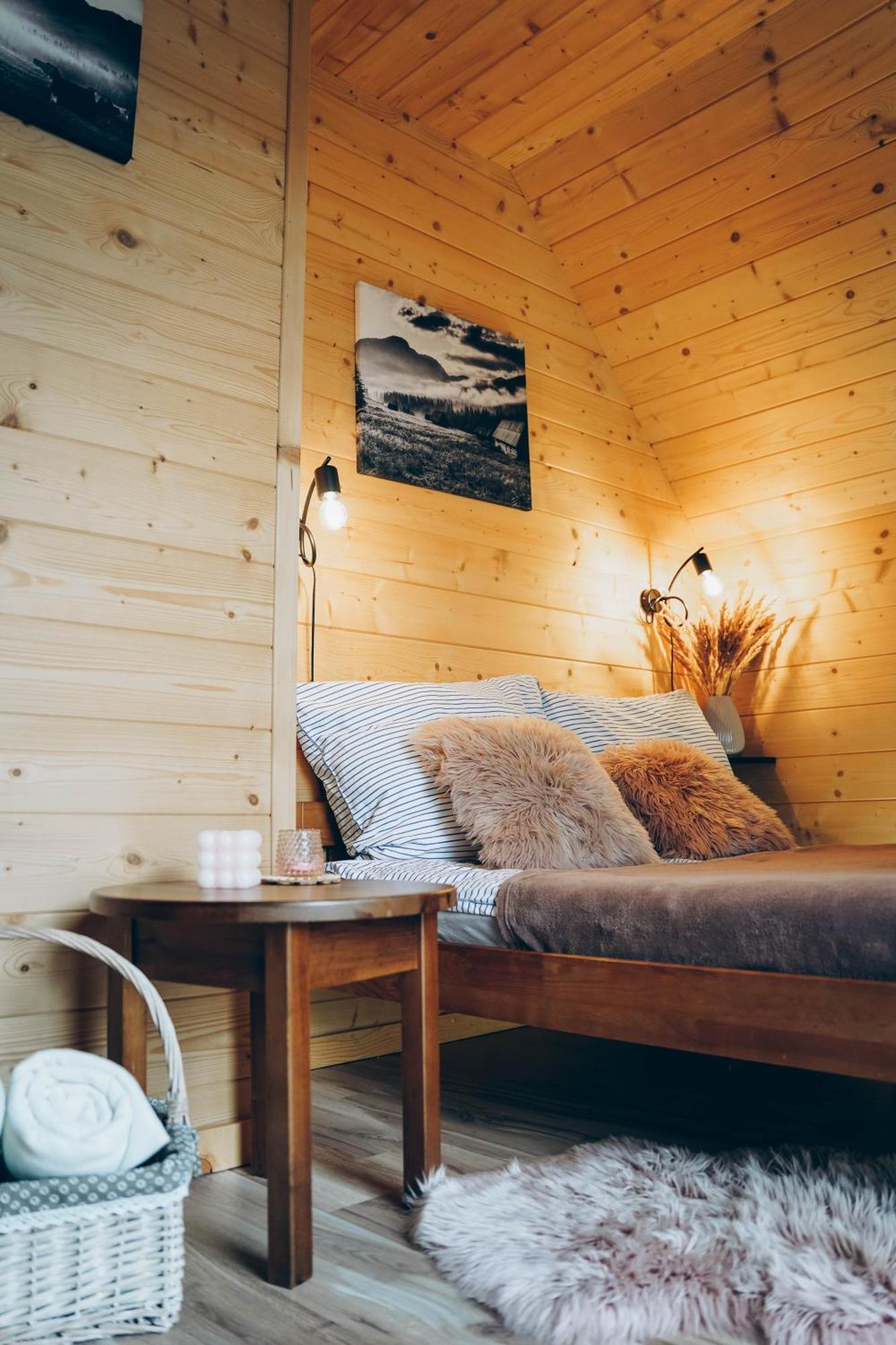 Domki U Jacka Sauna Bilard Tenis Air Hockey Pilkarzyki Bawialnia Plac Zabaw Zakopane Luaran gambar